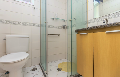 Imagem 14: Apartamento à venda em São Paulo, Campo Belo, com 3 quartos, 82m²