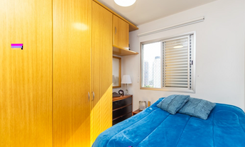 Imagem 15: Apartamento à venda em São Paulo, Campo Belo, com 3 quartos, 82m²