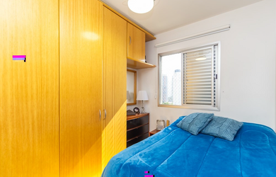 Imagem 15: APARTAMENTO RESIDENCIAL em São Paulo - SP, Campo Belo