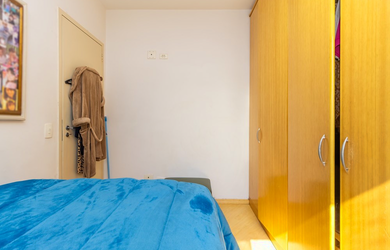 Imagem 16: Apartamento à venda em São Paulo, Campo Belo, com 3 quartos, 82m²