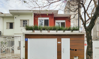 Imagem: CASA RESIDENCIAL em São Paulo - SP, Vila