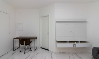 Imagem 2: Apartamento à venda em São Paulo, Itaim Bibi, com 1 quarto, 35m²