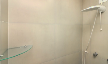 Imagem 6: Apartamento à venda em São Paulo, Itaim Bibi, com 1 quarto, 35m²