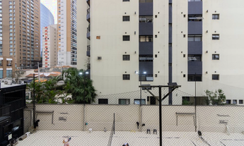 Imagem 4: Apartamento à venda em São Paulo, Itaim Bibi, com 1 quarto, 35m²