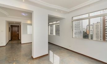 Imagem: APARTAMENTO RESIDENCIAL em São Paulo