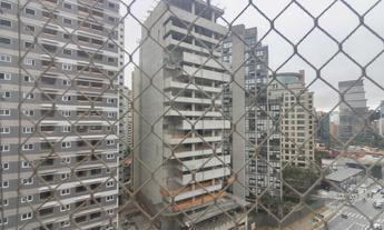 Imagem 5: Apartamento à venda em São Paulo, Vila Nova Conceição, com 2 quartos, 96,9m²