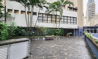 Imagem 3: Apartamento à venda em São Paulo, Vila Nova Conceição, com 2 quartos, 96,9m²