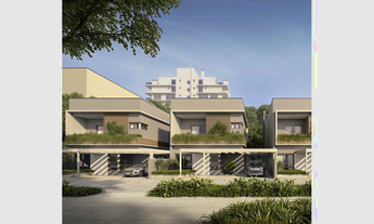 Imagem: Casa à venda no bairro Petrópolis - Porto