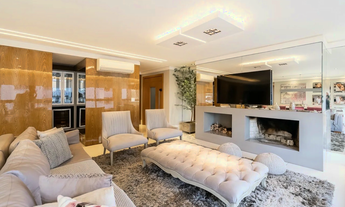 Imagem: Apartamento à venda no bairro Bela Vista