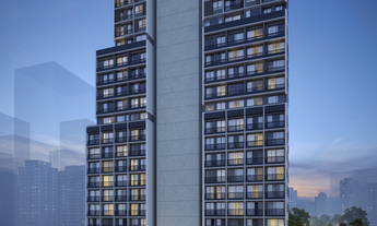 Imagem: APARTAMENTO RESIDENCIAL em Curitiba - PR