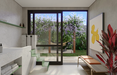 Imagem 9: APARTAMENTO RESIDENCIAL em Curitiba - PR, Rebouças