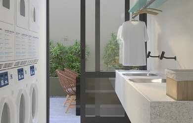 Imagem 10: APARTAMENTO RESIDENCIAL em Curitiba - PR, Rebouças