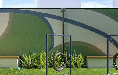 Imagem 12: APARTAMENTO RESIDENCIAL em Curitiba - PR, Rebouças