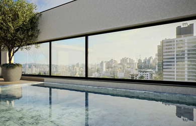 Imagem 16: APARTAMENTO RESIDENCIAL em Curitiba - PR, Rebouças