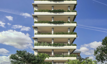 Imagem: APARTAMENTO RESIDENCIAL em São Paulo