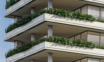 Imagem 4: 4 dormitórios na Rua José Jannarelli