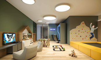 Imagem 7: 4 dormitórios na Rua José Jannarelli