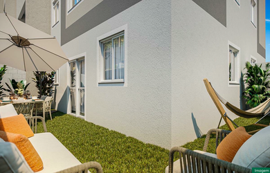 Imagem 6: APARTAMENTO RESIDENCIAL em Nova Iguaçu - RJ, Vila Nova