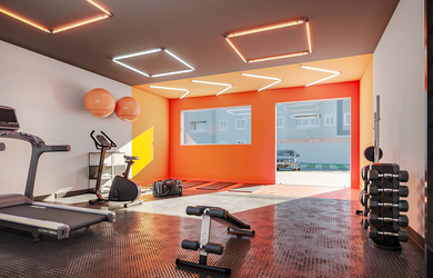 Imagem 7: APARTAMENTO RESIDENCIAL em Nova Iguaçu - RJ, Vila Nova