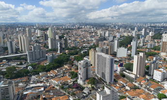 Imagem 4: APARTAMENTO RESIDENCIAL em São Paulo - SP, Tucuruvi