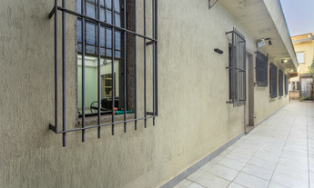 Imagem 3: JB(SL 219 Casa 601301075-6 - Casa à venda no bairro Jardim Brasil (Zona Sul) - São Paulo/S