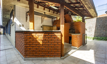 Imagem 5: JB(SL 219 Casa 601301075-6 - Casa à venda no bairro Jardim Brasil (Zona Sul) - São Paulo/S