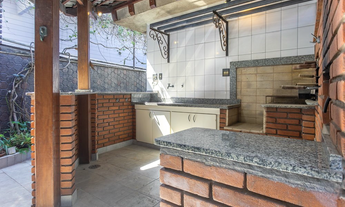 Imagem 6: JB(SL 219 Casa 601301075-6 - Casa à venda no bairro Jardim Brasil (Zona Sul) - São Paulo/S