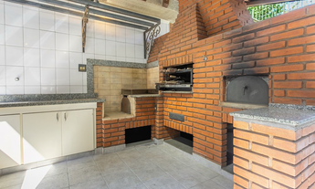 Imagem 7: JB(SL 219 Casa 601301075-6 - Casa à venda no bairro Jardim Brasil (Zona Sul) - São Paulo/S