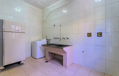 Imagem 9: CASA RESIDENCIAL em São Paulo - SP, Jardim Brasil (Zona Sul