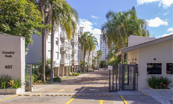 Imagem: Apartamento à venda em Porto Alegre, Passo