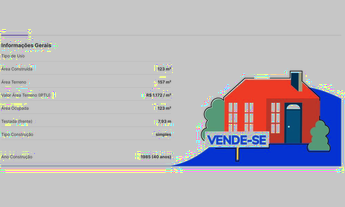Imagem 4: Casa à venda no bairro Jardim Jabaquara - São Paulo/SP