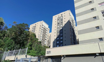 Imagem: Apartamento à venda em Porto Alegre, Jardim