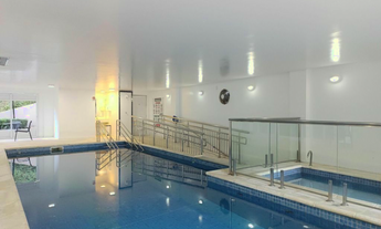 Imagem 3: Apartamento à venda em Porto Alegre, Jardim Botânico, com 3 quartos, 75,5m²