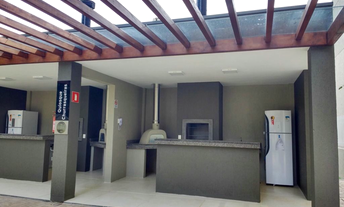 Imagem 5: Apartamento à venda em Porto Alegre, Jardim Botânico, com 3 quartos, 75,5m²