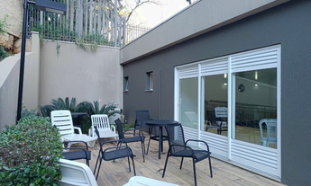 Imagem 6: Apartamento à venda em Porto Alegre, Jardim Botânico, com 3 quartos, 75,5m²