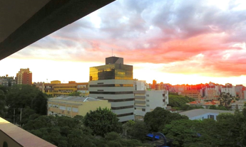 Imagem: 4 dormitórios na Rua São Francisco Da