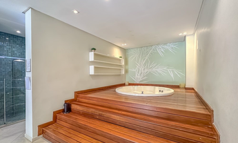 Imagem 7: 3 dormitórios na Rua Percílio Neto