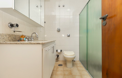 Imagem 4: CASA RESIDENCIAL em São Paulo - SP, Vila Monumento