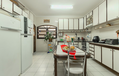 Imagem 5: CASA RESIDENCIAL em São Paulo - SP, Vila Monumento