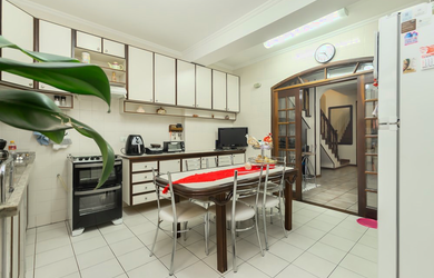 Imagem 6: CASA RESIDENCIAL em São Paulo - SP, Vila Monumento