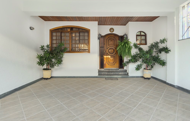 Imagem 2: CASA RESIDENCIAL em São Paulo - SP, Vila Monumento