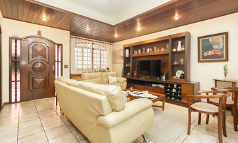 Imagem: CASA RESIDENCIAL em São Paulo - SP, Vila