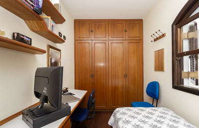 Imagem 4: CASA RESIDENCIAL em São Paulo - SP, Vila Monumento