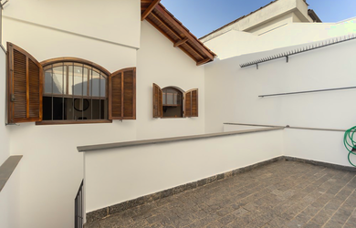 Imagem 7: CASA RESIDENCIAL em São Paulo - SP, Vila Monumento