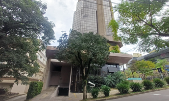 Imagem: Sala comercial à venda em Porto Alegre