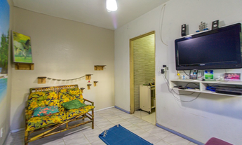 Imagem 2: Apartamento à venda em Porto Alegre, Jardim Itu, com 3 quartos, 61m²