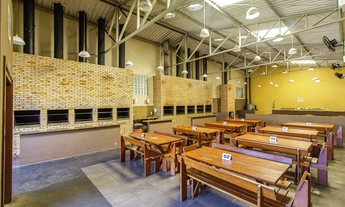 Imagem 7: Apartamento à venda em Porto Alegre, Jardim Itu, com 3 quartos, 61m²