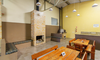 Imagem 6: Apartamento à venda em Porto Alegre, Jardim Itu, com 3 quartos, 61m²