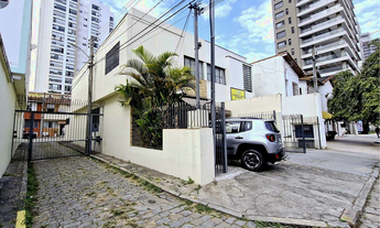 Imagem: 3 dormitórios na Rua Ministro Luiz Gallotti