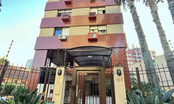 Imagem: Apartamento à venda no bairro Menino Deus